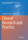 Clinical Research and Practice - Book