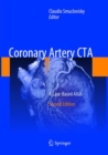 Coronary Artery CTA : A Case-Based Atlas - Book