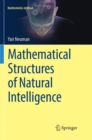 Mathematical Structures of Natural Intelligence - Book