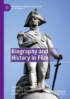 Biography and History in Film - Book