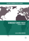 Democracy under Threat : A Crisis of Legitimacy? - eBook