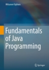 Fundamentals of Java Programming - eBook