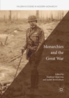 Monarchies and the Great War - eBook
