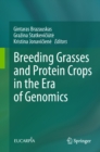 Breeding Grasses and Protein Crops in the Era of Genomics - eBook