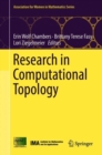 Research in Computational Topology - eBook