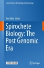 Spirochete Biology: The Post Genomic Era - eBook