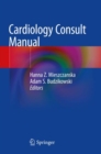 Cardiology Consult Manual - Book