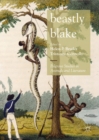 Beastly Blake - eBook
