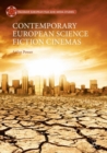 Contemporary European Science Fiction Cinemas - eBook