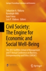 Civil Society: The Engine for Economic and Social Well-Being : The 2017 Griffiths School of Management and IT Annual Conference on Business, Entrepreneurship and Ethics (GMSAC) - eBook