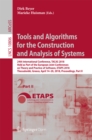 Tools and Algorithms for the Construction and Analysis of Systems : 24th International Conference, TACAS 2018, Held as Part of the European Joint Conferences on Theory and Practice of Software, ETAPS - eBook