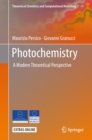 Photochemistry : A Modern Theoretical Perspective - eBook