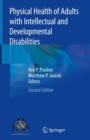 Physical Health of Adults with Intellectual and Developmental Disabilities - eBook