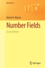 Number Fields - Book