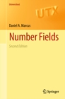 Number Fields - eBook