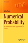 Numerical Probability : An Introduction with Applications to Finance - eBook