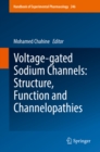 Voltage-gated Sodium Channels: Structure, Function and Channelopathies - eBook