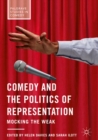 Comedy and the Politics of Representation : Mocking the Weak - eBook