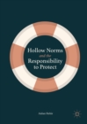 Hollow Norms and the Responsibility to Protect - eBook