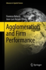 Agglomeration and Firm Performance - eBook