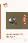 Masculinities in Play - eBook