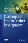 Challenges in Protein Product Development - eBook
