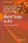 Metal Soaps in Art : Conservation and Research - eBook