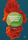 Ethics and Affects in the Fiction of Alice Munro - eBook