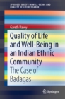 Quality of Life and Well-Being in an Indian Ethnic Community : The Case of Badagas - eBook