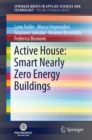 Active House: Smart Nearly Zero Energy Buildings - eBook