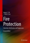 Fire Protection : Detection, Notification, and Suppression - eBook