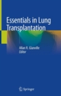 Essentials in Lung Transplantation - Book