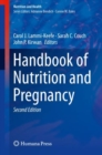 Handbook of Nutrition and Pregnancy - eBook