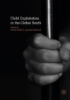 Child Exploitation in the Global South - eBook