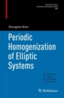 Periodic Homogenization of Elliptic Systems - eBook