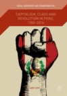 Capitalism, Class and Revolution in Peru, 1980-2016 - eBook