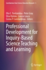Professional Development for Inquiry-Based Science Teaching and Learning - eBook