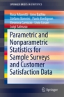 Parametric and Nonparametric Statistics for Sample Surveys and Customer Satisfaction Data - eBook
