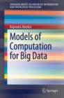 Models of Computation for Big Data - eBook
