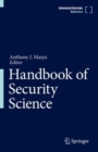 Handbook of Security Science - Book