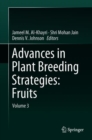 Advances in Plant Breeding Strategies: Fruits : Volume 3 - eBook