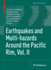 Earthquakes and Multi-hazards Around the Pacific Rim, Vol. II - eBook