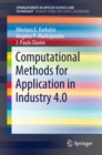 Computational Methods for Application in Industry 4.0 - eBook