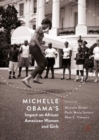 Michelle Obama's Impact on African American Women and Girls - eBook