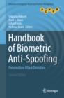 Handbook of Biometric Anti-Spoofing : Presentation Attack Detection - eBook