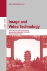 Image and Video Technology : PSIVT 2017 International Workshops, Wuhan, China, November 20-24, 2017, Revised Selected Papers - eBook