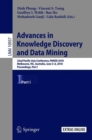 Advances in Knowledge Discovery and Data Mining : 22nd Pacific-Asia Conference, PAKDD 2018, Melbourne, VIC, Australia, June 3-6, 2018, Proceedings, Part I - eBook