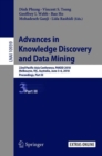 Advances in Knowledge Discovery and Data Mining : 22nd Pacific-Asia Conference, PAKDD 2018, Melbourne, VIC, Australia, June 3-6, 2018, Proceedings, Part III - eBook