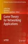 Game Theory for Networking Applications - eBook