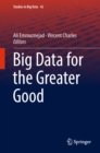 Big Data for the Greater Good - eBook